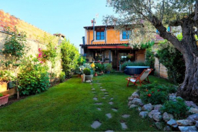 Canalba Casa Rural